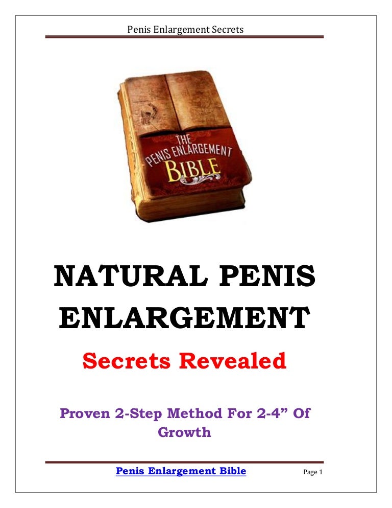 How To Jelq: A 2 Month Jelqing Exercise Program that Guarantees a Bigger Penis
